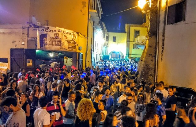 XIII Festival Birre Castellalto 2018